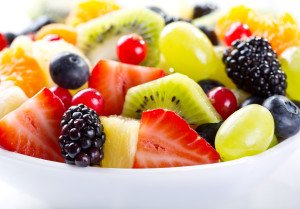 fruit salad