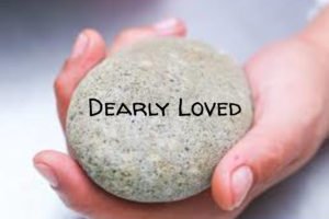 Day 27-Dearly Loved