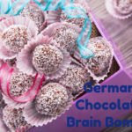 german chocolate brain bombs