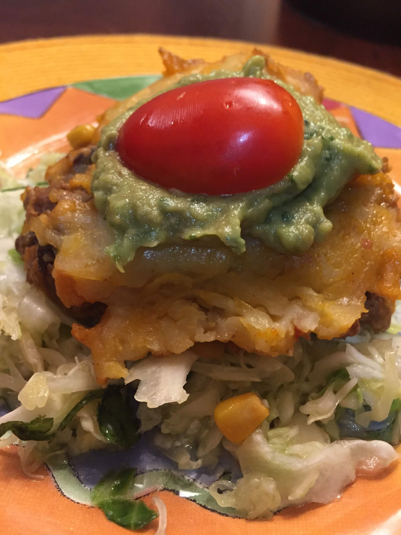 butternut squash enchiladas