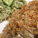 Super Easy Stove Top Chicken and Rice
